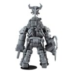Warhammer 40k Action Figure Ork Meganob with Shoota (Artist Proof) 30 cm - Slika 2