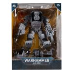 Warhammer 40k Action Figure Ork Meganob with Shoota (Artist Proof) 30 cm - Damaged packaging - Slika 6