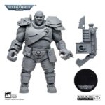 Warhammer 40k: Darktide Megafigs Action Figure Ogryn (Artist Proof) 30 cm - Slika 2