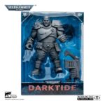 Warhammer 40k: Darktide Megafigs Action Figure Ogryn (Artist Proof) 30 cm - Slika 4