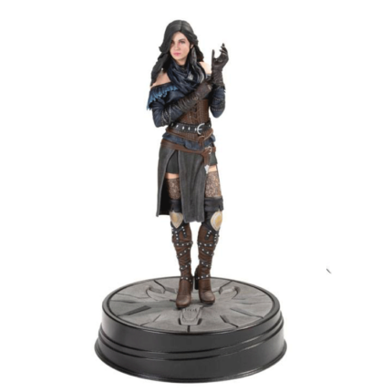 Witcher 3 Wild Hunt PVC Statue Yennefer (2nd Edition) 20 cm
