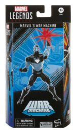 Marvel Legends Action Figure Marvel's War Machine 15 cm - Slika 4