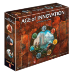 Age of Innovation