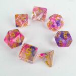 Astral Enigma Set Kockica - Slika 2