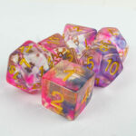 Astral Enigma Set Kockica - Slika 3