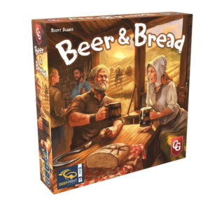 Beer & Bread