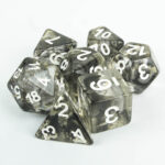 Black Nebula Set Kockica