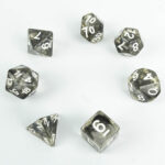 Black Nebula Set Kockica - Slika 2