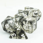 Black Nebula Set Kockica - Slika 3