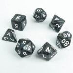 Black Pearl Set Kockica - Slika 2