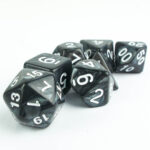 Black Pearl Set Kockica - Slika 3