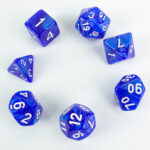 Blue Pearl Set Kockica - Slika 2