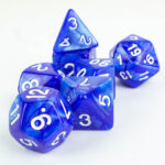 Blue Pearl Set Kockica - Slika 3