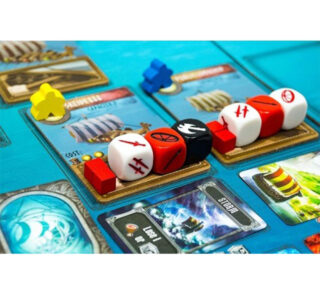 Champions of Midgard