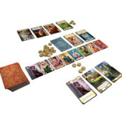 Citadels Revised Edition