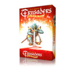 Crusaders Thy Will Be Done