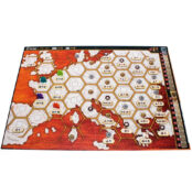 Crusaders Thy Will Be Done