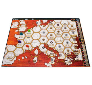 Crusaders Thy Will Be Done