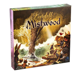 Everdell Mistwood