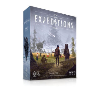 Expeditions Retail Edition