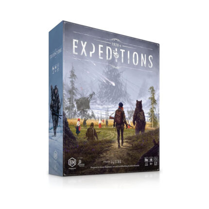 Expeditions Retail Edition