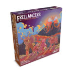 Freelancers A Crossroads Game