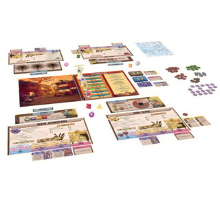 Freelancers A Crossroads Game