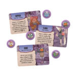 Freelancers A Crossroads Game