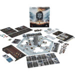 Frostpunk: The Board Game - Slika 2