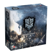 Frostpunk: The Board Game