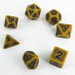 Gold Ancient Set Kockica - Slika 2