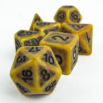 Gold Ancient Set Kockica - Slika 3