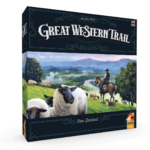 Great Western Trail New Zealand