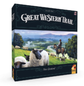 Great Western Trail New Zealand