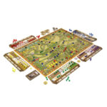Hansa Teutonica Big Box