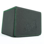 Kraken's Deck Box - Green