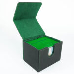 Kraken's Deck Box - Green - Slika 2