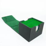 Kraken's Deck Box - Green - Slika 3