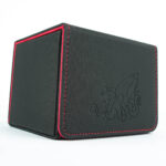 Kraken's Deck Box - Red