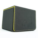 Kraken's Deck Box - Yellow