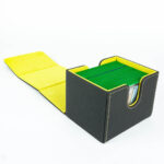 Kraken's Deck Box - Yellow - Slika 3