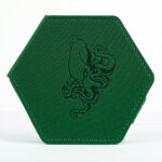 Kraken's Dice Box - Green - Slika 3