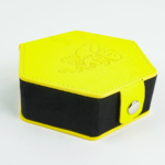 Kraken's Dice Box - Yellow
