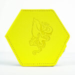 Kraken's Dice Box - Yellow - Slika 3