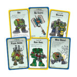 Munchkin Warhammer 40000