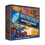 Munchkin Warhammer 40000