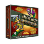 Munchkin Warhammer Age of Sigmar