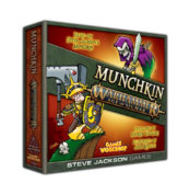 Munchkin Warhammer Age of Sigmar
