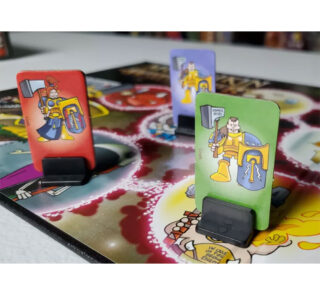 Munchkin Warhammer Age of Sigmar