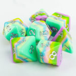 Pastel Prism Set Kockica